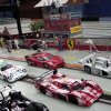 Le Mans ( GTP )